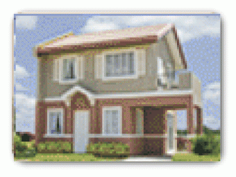 Camella TierraDelFuego,Gen.Trias Cavite